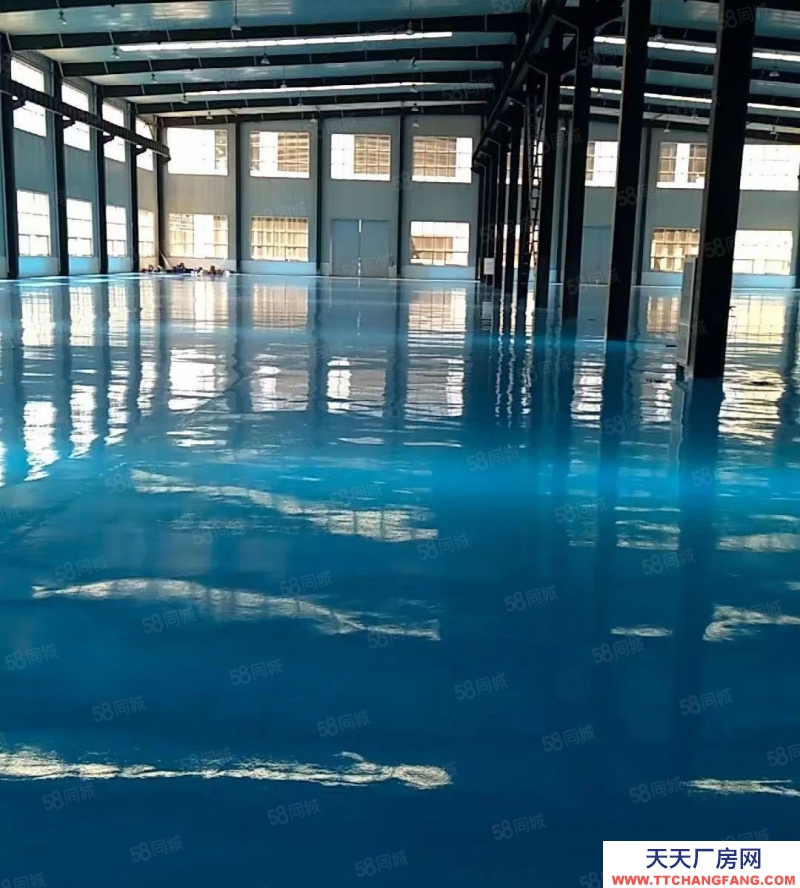 濟南濟陽連城濟北制造小鎮2200平廠房出租