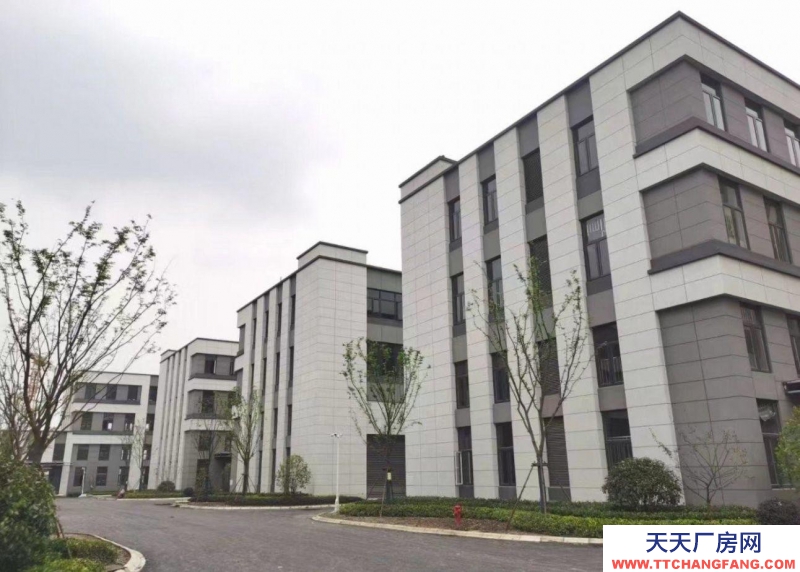 濟南濟陽1000平企業小獨棟，機場北、緊鄰輕軌、靠近六條高速口