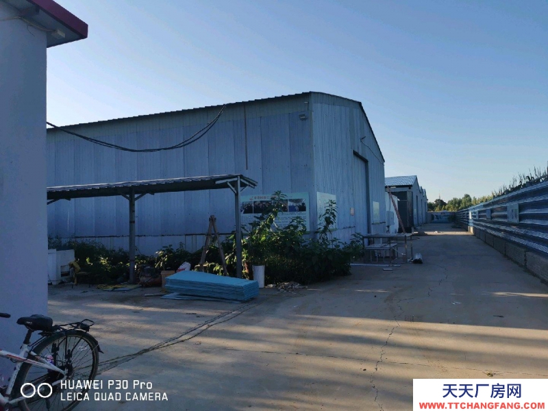 石家莊 行唐 可以辦環(huán)評(píng)辦公室，三相電，大車可進(jìn)院