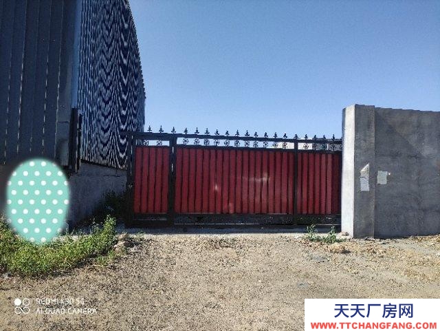 石家莊 行唐 可做機械廠或者倉庫，場地寬闊