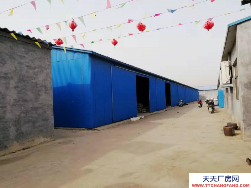 石家莊  行唐城區(qū)上碑鎮(zhèn)西1.5公里廠房