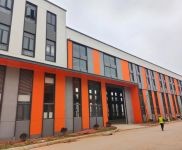 (出售) 武漢青山現房鋼構出售，50年產權，首付3成起