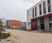 (出售) 武漢青山現房鋼構出售，50年產權，首付3成起