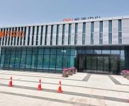 (出售) 武漢青山全新鋼構廠房，首付3成，層10.8米，預留20噸牛腿