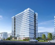 (出售)武漢青山 全新獨棟廠房和寫字樓，500平米起售