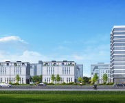 (出售)武漢青山 全新獨棟廠房和寫字樓，500平米起售