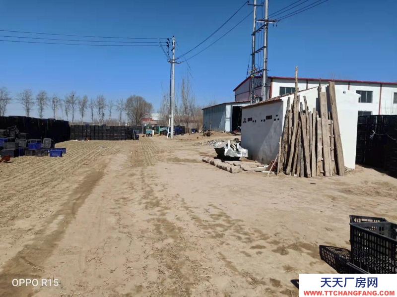 濟南商河廠房出租|出租廠房、倉庫|靠近京滬高速出入口和G340國道