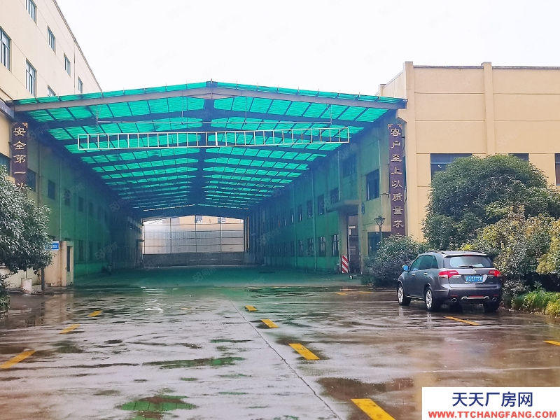 杭州西湖一樓層高10m，3031方出租，可分租1468和1563平米