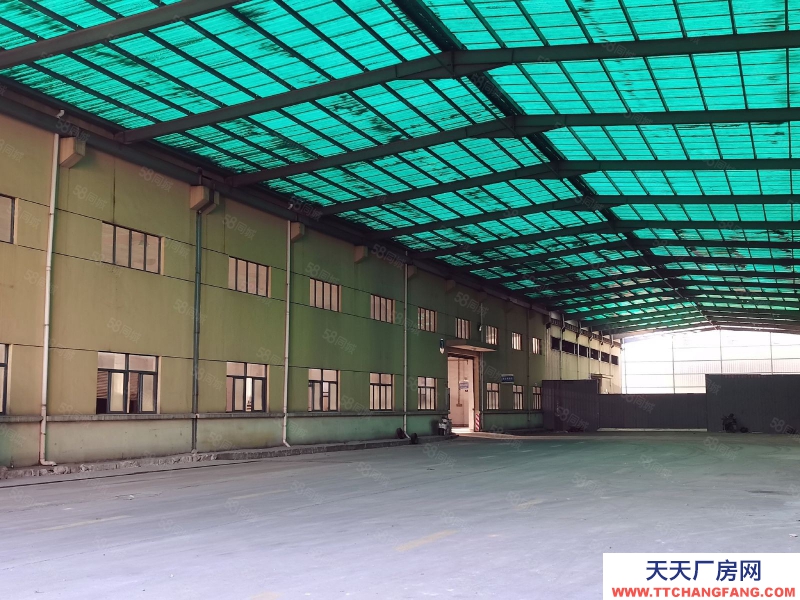 杭州西湖一樓層高10m，3031方出租，可分租1468和1563平米