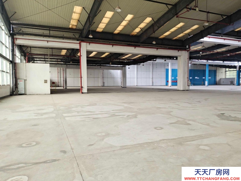 重慶萬州五橋l蘆家壩工業(yè)園42000㎡房屋價面議可整租、分租