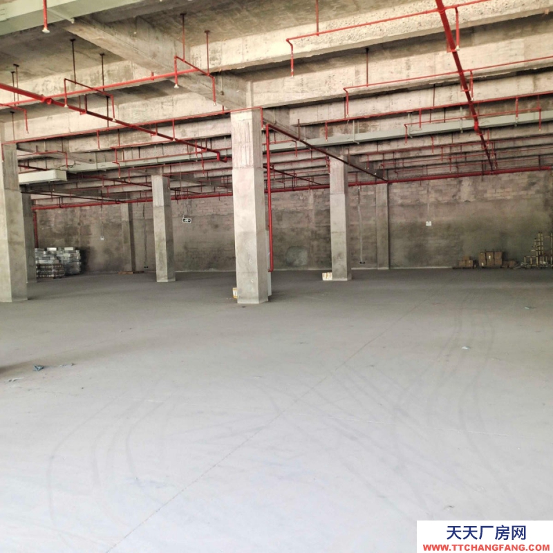 重慶萬州五橋l蘆家壩工業園42000㎡房屋價面議可整租、分租