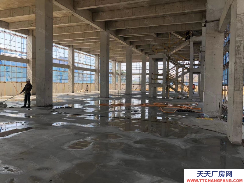 杭州西湖城西周邊雙拼結構50年產權準現(xiàn)房出售，可研發(fā)辦公年底交付