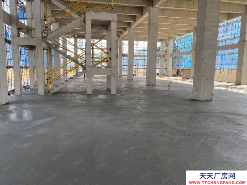 杭州西湖城西周邊雙拼結(jié)構(gòu)50年產(chǎn)權(quán)準(zhǔn)現(xiàn)房出售，可研發(fā)辦公年底交付