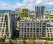 (出租) 武漢洪山光谷生物城廠房出租 可環評設污水處理站