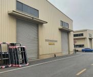 (出租) 武漢洪山白沙洲大型綜合園區招商中心直租倉庫，適合多業態