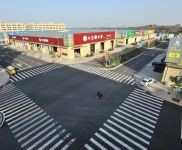 (出租) 武漢洪山白沙洲大型綜合園區招商中心直租倉庫，適合多業態