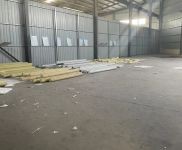 (出租) 武漢洪山白沙洲大型綜合園區招商中心直租倉庫，適合多業態