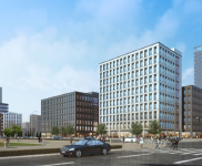 (出租)武漢洪山 光谷生物醫藥廠房租賃 可污水處理配套齊全