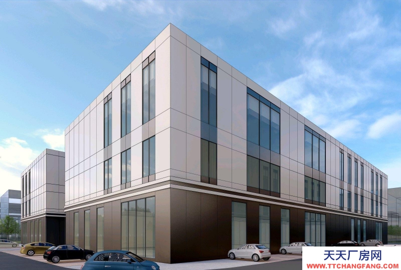 石家莊 深澤  產(chǎn)業(yè)園廠房出售，面積1000平米，280萬！