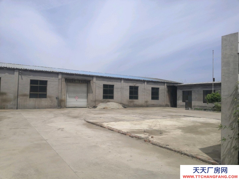 石家莊無(wú)極自建廠房，手續(xù)齊全，房東直租，價(jià)格面議