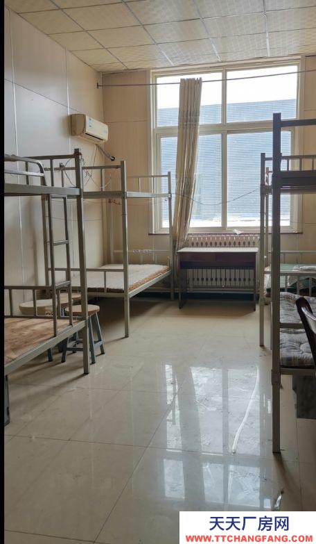 石家莊 無(wú)極西開發(fā)區(qū)廠房宿舍