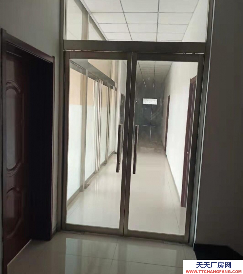 石家莊 無極 可分租整租，500至3000平