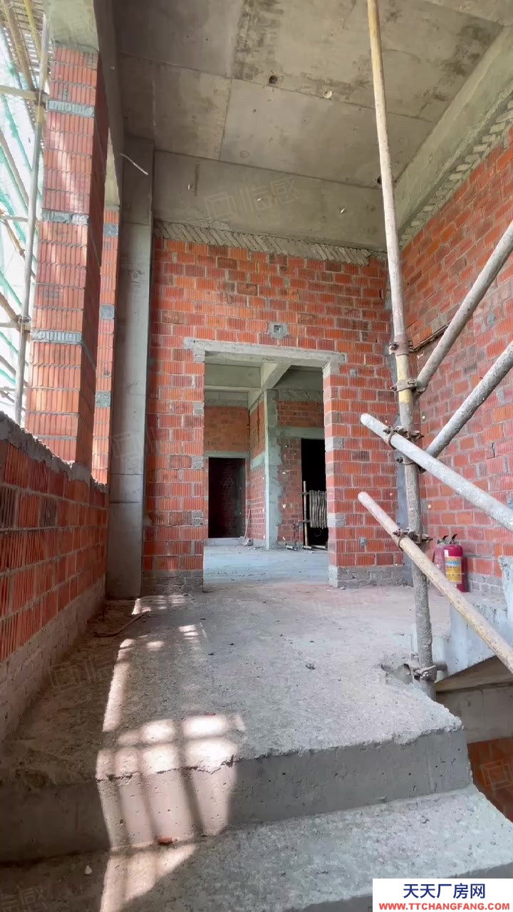 杭州西湖(出售) 正規(guī)工業(yè)土地！園區(qū)工業(yè)廠房單層小面積首付兩成起