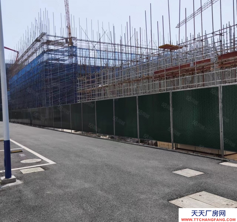 杭州西湖(出售) 低價出售(家具包裝可進)臨杭廠房，貨車可上樓，首付三成