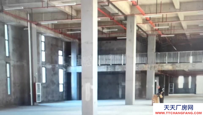 杭州西湖(出售) 低價(jià)出售(家具包裝可進(jìn))臨杭廠房，貨車(chē)可上樓，首付三成