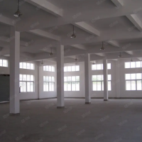 杭州西湖(出售) 低價出售(家具包裝可進)臨杭廠房，貨車可上樓，首付三成