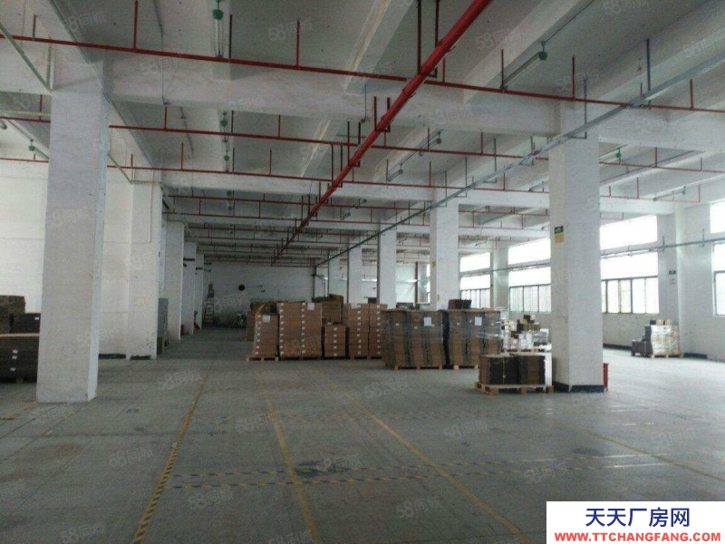 杭州西湖(出售) 西湖區(qū)轉(zhuǎn)塘高速口9畝地6400方廠房出售