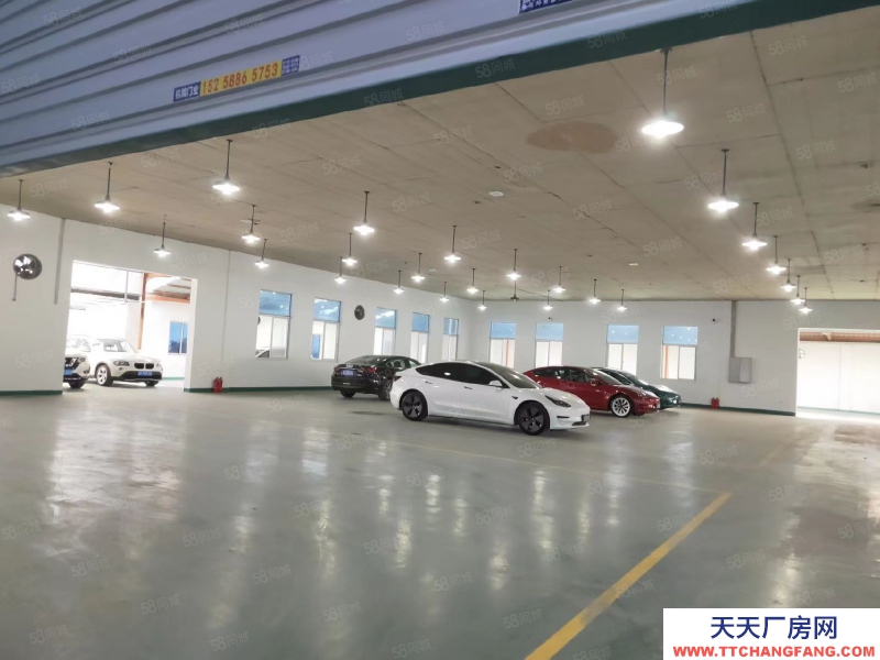 杭州拱墅區(qū)(出租) 萬達北軟附近一樓300.550.660方出租，可分割