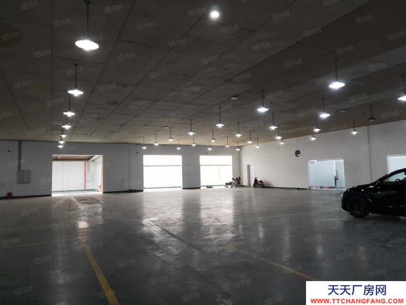 杭州拱墅區(qū)(出租) 萬達北軟附近一樓300.550.660方出租，可分割