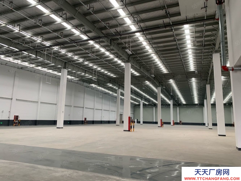 杭州拱墅區(qū) 一樓六萬4500起 國字號物流 雙臺 大車好進(jìn)出 空地