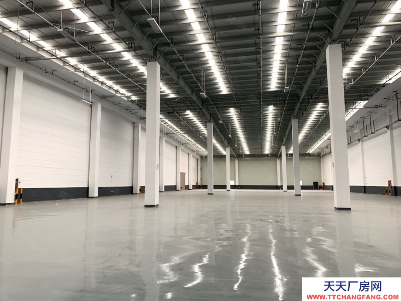 杭州拱墅區(qū) 一樓六萬4500起 國字號物流 雙臺 大車好進出 空地