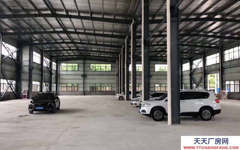 杭州拱墅區(qū)(出租) 仁和2900方一樓！層高8米！價(jià)格33塊！大車(chē)方便進(jìn)出！不限