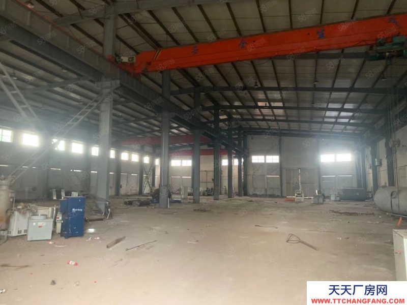 杭州拱墅區(qū)(出租) 仁和2900方一樓！層高8米！價格33塊！大車方便進出！不限