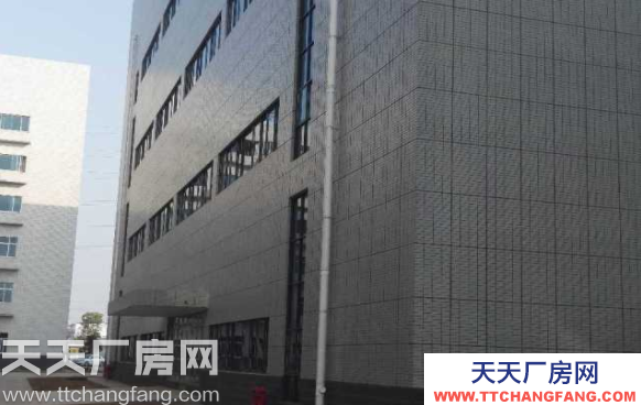 長沙市岳麓區(qū)52000平米大面積廠房招租