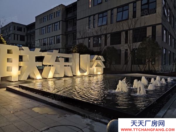 長(zhǎng)沙市岳麓區(qū)麓谷!400平，層高4.2米，雙電梯，生產(chǎn)辦公皆宜，配套公寓