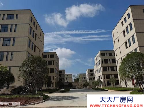 長沙市岳麓區準現房！出售高新區最高性價比辦公樓，南北通透，可用于辦公研發生產倉儲