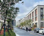 武漢洪山(出售) 花園廠房 7.8米層高 50年獨(dú)立產(chǎn)證 可定制