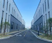 武漢洪山(出售) 光谷東地鐵口國企開發7.5米獨棟廠房特價火熱招商