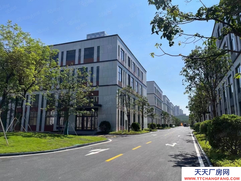 (出售) 廣州黃埔地鐵旁獨(dú)棟！平層1200~29000方，低價(jià)科技產(chǎn)業(yè)集聚