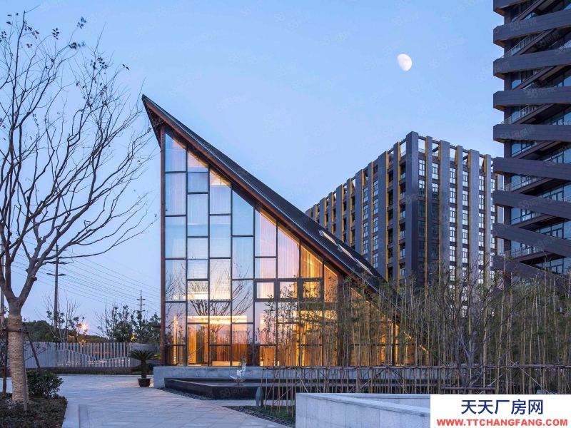 (出售) 廣州黃埔地鐵旁獨(dú)棟！平層1200~29000方，低價(jià)科技產(chǎn)業(yè)集聚