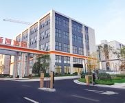 (出售) 武漢洪山高新企業聚集，3層獨棟現房租售，層高7.2米可架行車