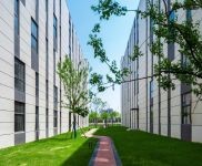 (出售) 武漢洪山高新企業聚集，3層獨棟現房租售，層高7.2米可架行車