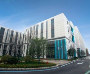 (出售) 武漢洪山高新企業(yè)聚集，3層獨(dú)棟現(xiàn)房租售，層高7.2米可架行車