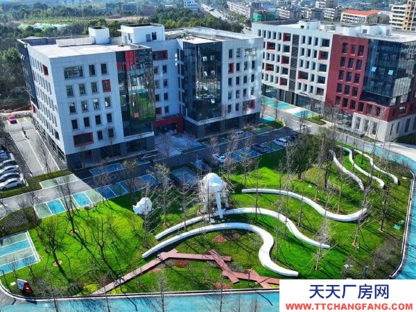 長沙市岳麓區 高新區 政策對接 獨研發辦公樓廠房火熱招商中 1002100