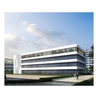 (出售)武漢洪山 臨空經濟區，物流機場旁，8.1米層高花園廠房，超高性價比出售