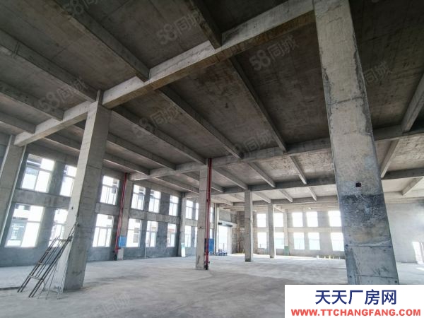 長沙市岳麓區(qū)3號地鐵附近 兩層獨棟廠房，可做潔凈車間，50年產(chǎn)權(quán)。